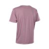 ION Tee Addicted SS men dusty-pink