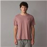 ION Tee Addicted SS men dusty-pink