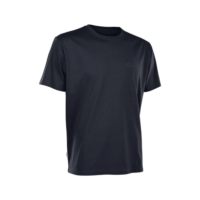 ION Tee S-Ionic SS men black