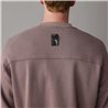 ION Sweater Mood men driftwood