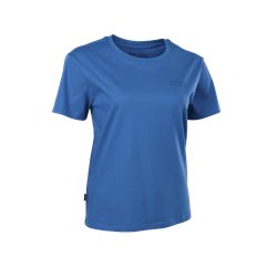 ION Tee S-Ionic SS women dusky-blue