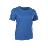 ION Tee S-Ionic SS women dusky-blue