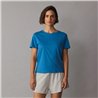 ION Tee S-Ionic SS women dusky-blue