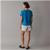ION Tee S-Ionic SS women dusky-blue