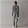 ION Sweater Mood women slate-blue