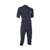 ION Wetsuit Static 3/2 Overknee SS Back Zip men black