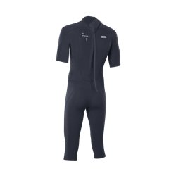 ION Wetsuit Static 3/2 Overknee SS Back Zip men black