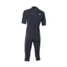 ION Wetsuit Static 3/2 Overknee SS Back Zip men black