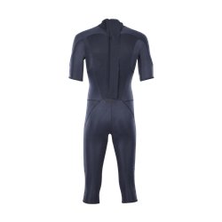 ION Wetsuit Static 3/2 Overknee SS Back Zip men black