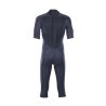 ION Wetsuit Static 3/2 Overknee SS Back Zip men black