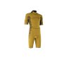 ION Wetsuit Seek Core 2/2 Shorty SS Back Zip men 