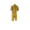 ION Wetsuit Seek Core 2/2 Shorty SS Back Zip men 