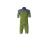 ION Wetsuit Seek Core 2/2 Shorty SS Back Zip men 