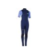 ION Wetsuit Capture 3/2 SS Back Zip junior 