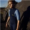 ION Wetsuit Capture 3/2 SS Back Zip junior 