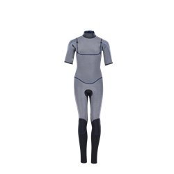 ION Wetsuit Capture 3/2 SS Back Zip junior 