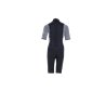 ION Wetsuit Capture 2/2 Shorty SS Back Zip junior 