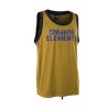 ION Wetshirt Basketball men gold-burst