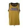 ION Wetshirt Basketball men gold-burst