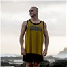ION Wetshirt Basketball men gold-burst