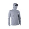 ION Wetshirt Storm Pro LS men grey-melange