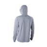 ION Wetshirt Storm Pro LS men grey-melange