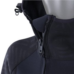 ION Water Jacket Neo Shelter Amp women 