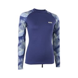 ION Rashguard Lizz LS women 