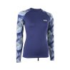 ION Rashguard Lizz LS women 