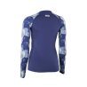 ION Rashguard Lizz LS women 