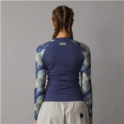 ION Rashguard Lizz LS women 