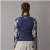 ION Rashguard Lizz LS women 