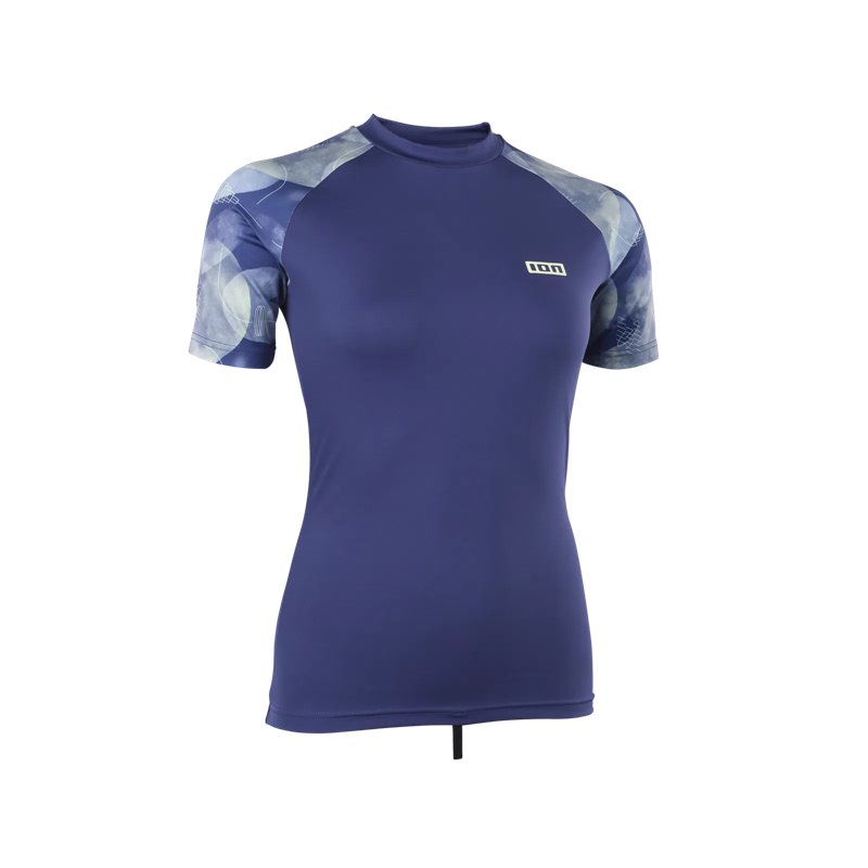 ION Rashguard Lizz SS women 