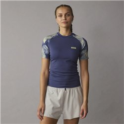ION Rashguard Lizz SS women 