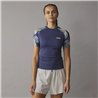 ION Rashguard Lizz SS women 