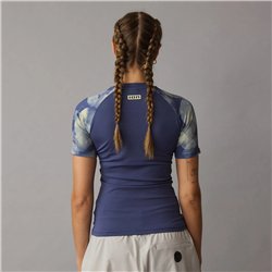 ION Rashguard Lizz SS women 