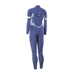 ION Wetsuit Amaze Core 5/4 Front Zip women deep-water