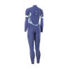 ION Wetsuit Amaze Core 5/4 Front Zip women deep-water