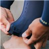 ION Wetsuit Amaze Core 5/4 Front Zip women deep-water