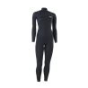ION Wetsuit Amaze Core 5/4 Front Zip women black
