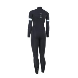 ION Wetsuit Amaze Core 5/4 Front Zip women black