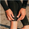 ION Wetsuit Amaze Core 5/4 Front Zip women black