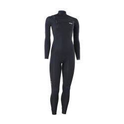 ION Wetsuit Amaze Core 4/3 Front Zip women deep-water