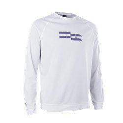 ION Wetshirt LS men slate blue