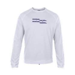 ION Wetshirt LS men slate blue