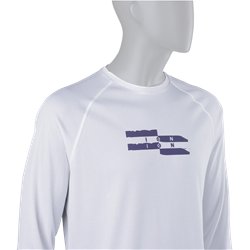 ION Wetshirt LS men slate blue