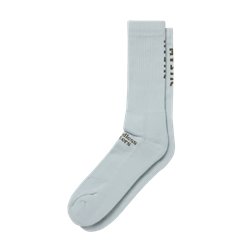Mystic Icon Socks cool white