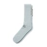 Mystic Icon Socks cool white