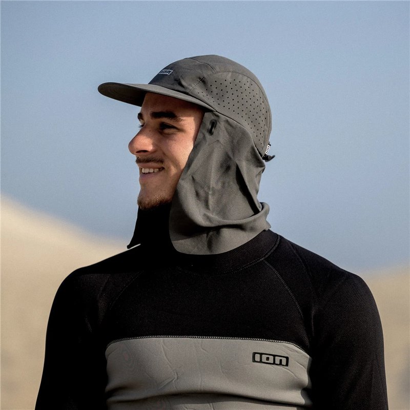 ION Water Cap Surf Cap PRO 