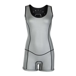 ION Wetsuit Monoshorty 0.5 women 